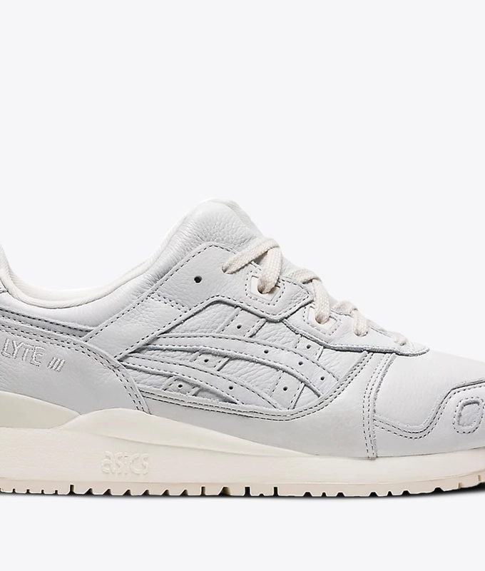 Gel-Lyte Iii Og Men Standard