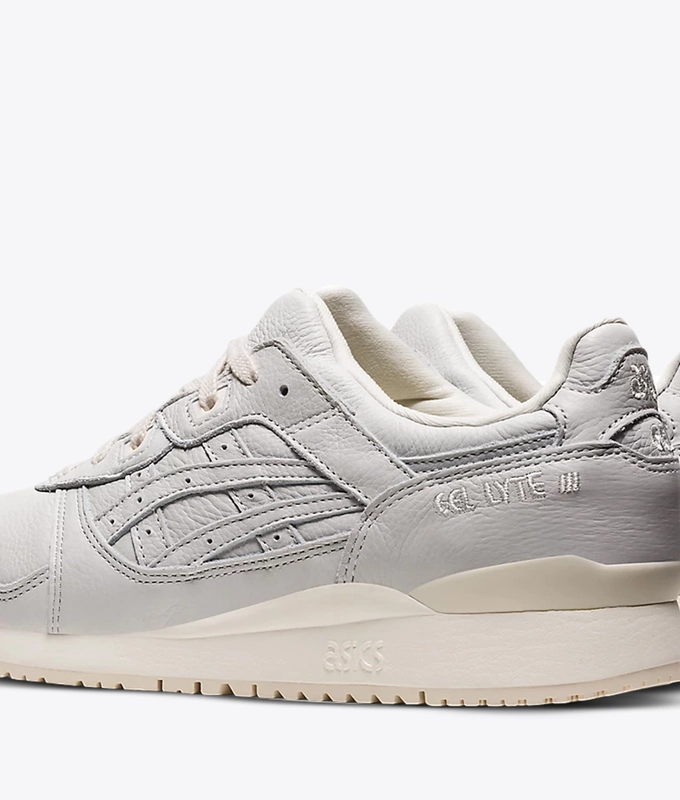 Gel-Lyte Iii Og Men Standard