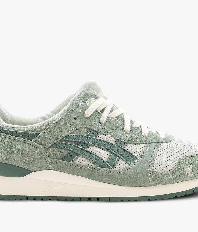 Gel-Lyte Iii Og Men Standard