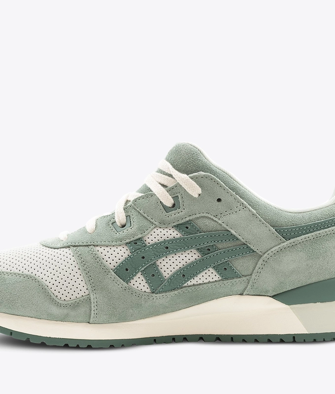 Gel-Lyte Iii Og Men Standard