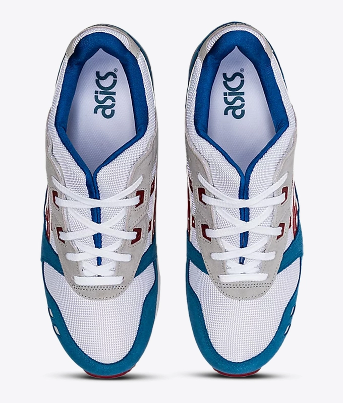 Gel-Lyte Iii Og
