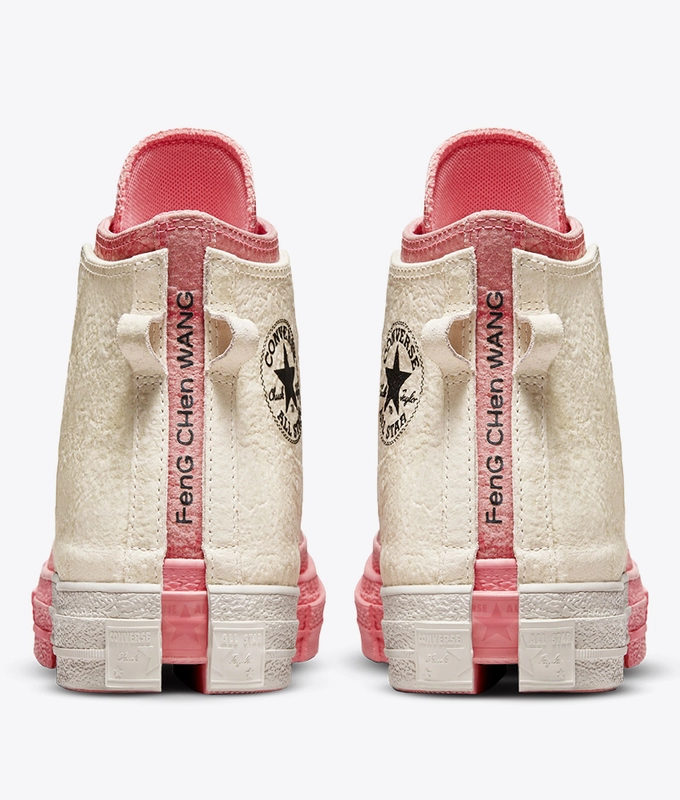X Feng Chen Wang Chuck 70 2 In 1