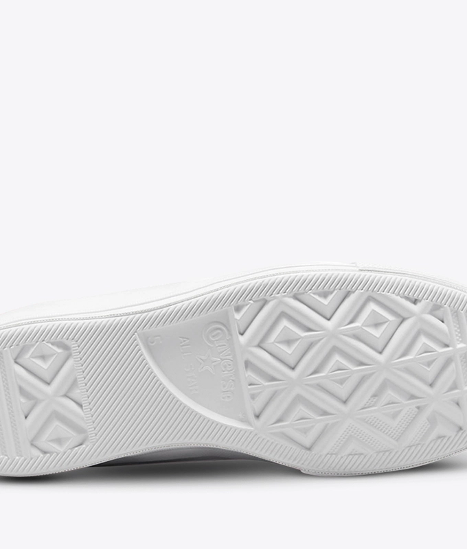 Chuck 70 Canvas Zip