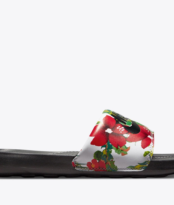 W Victori One Slide Print