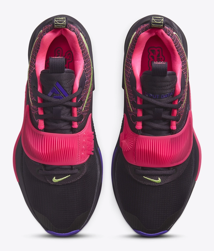 Zoom Freak 3