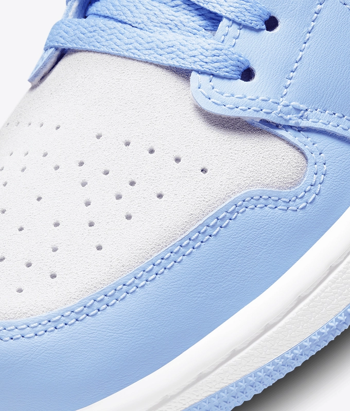 Air Jordan 1 Low