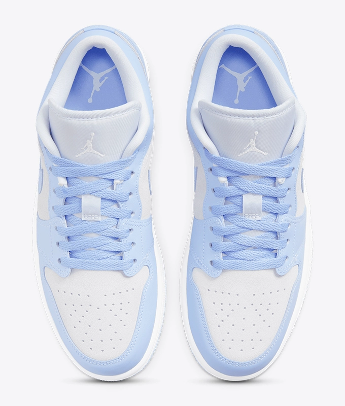 Air Jordan 1 Low