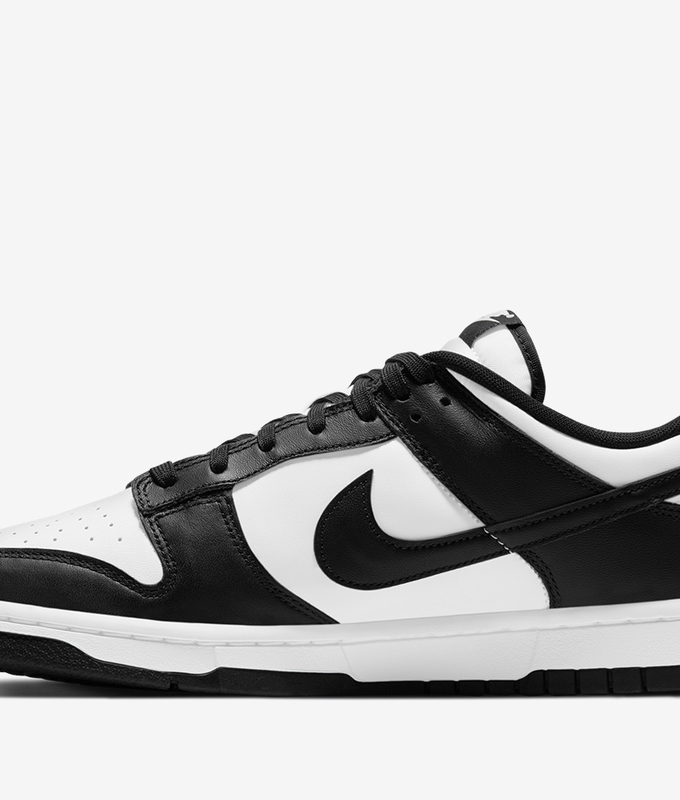 Dunk Low Retro