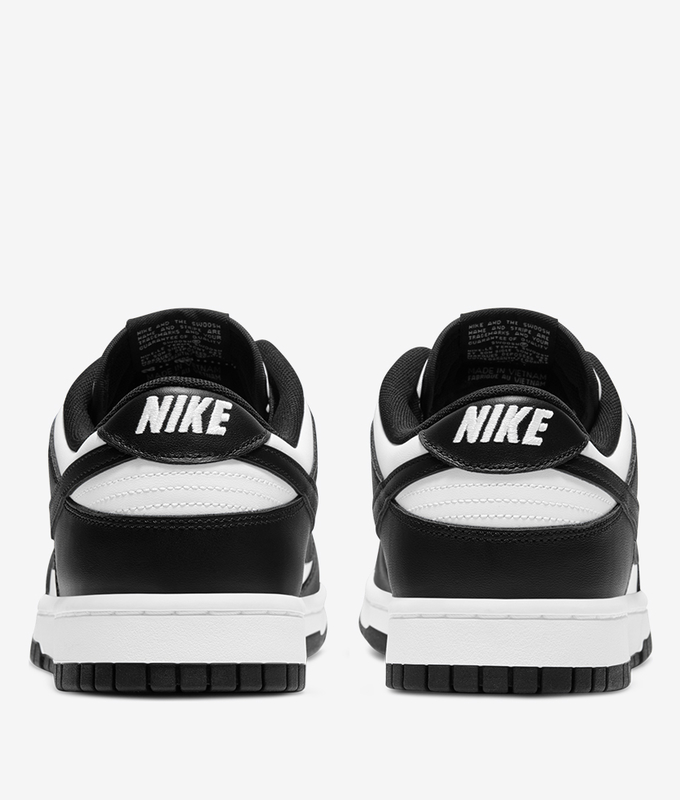 Dunk Low Retro