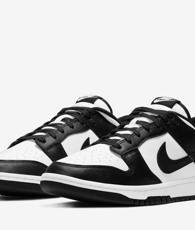 Dunk Low Retro