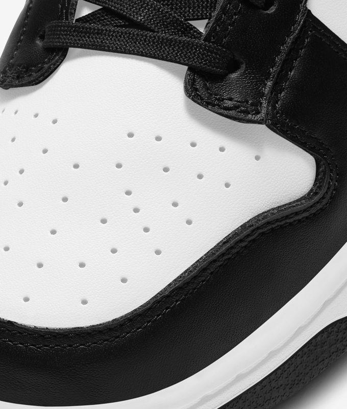 Dunk Low Retro