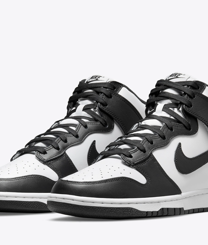Dunk High Retro