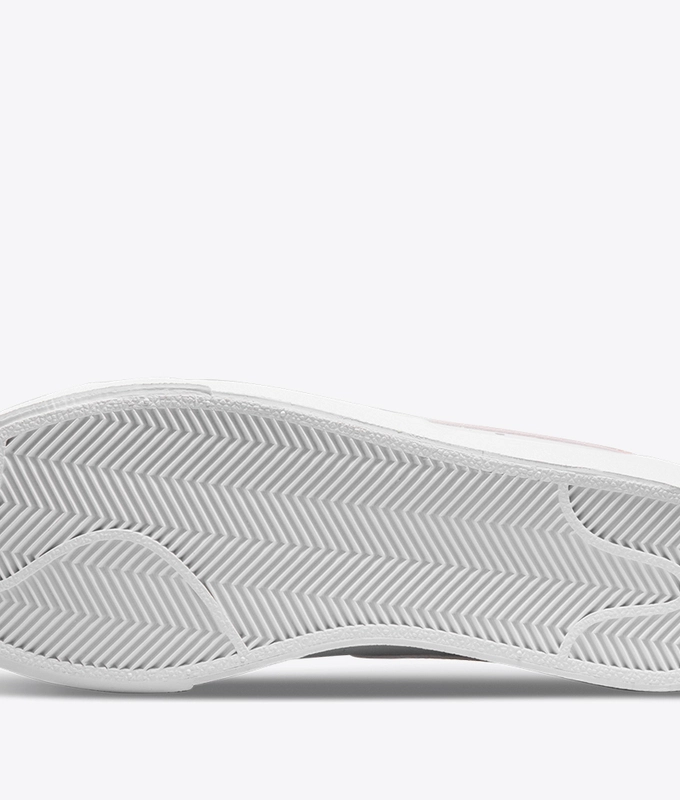 W Blazer Low Platform
