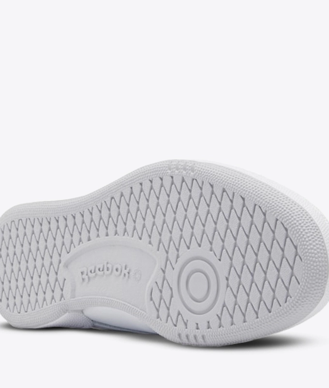 Club C Laceless Mule