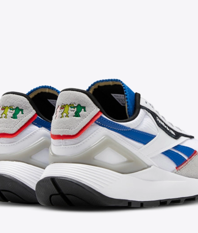 Cl Legacy Az Keith Haring