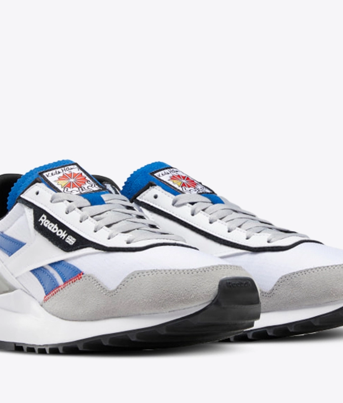 Cl Legacy Az Keith Haring