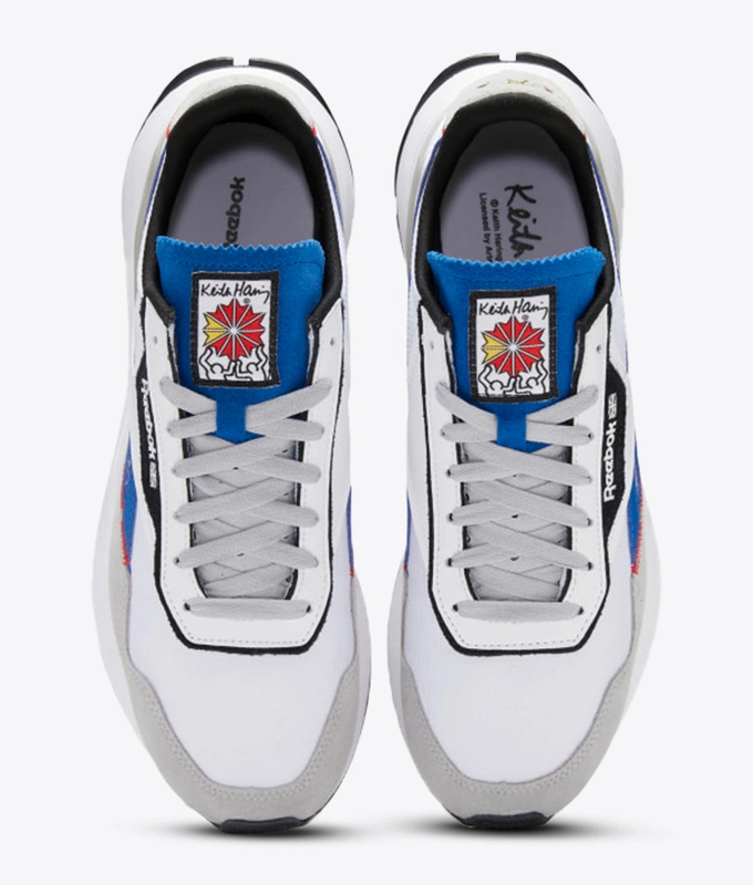 Cl Legacy Az Keith Haring