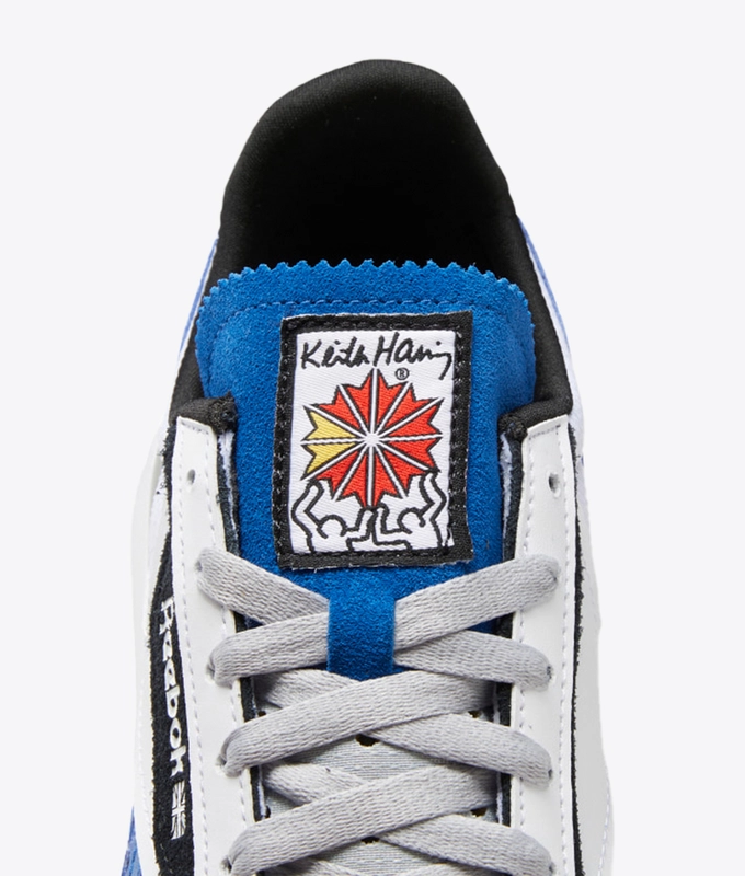 Cl Legacy Az Keith Haring