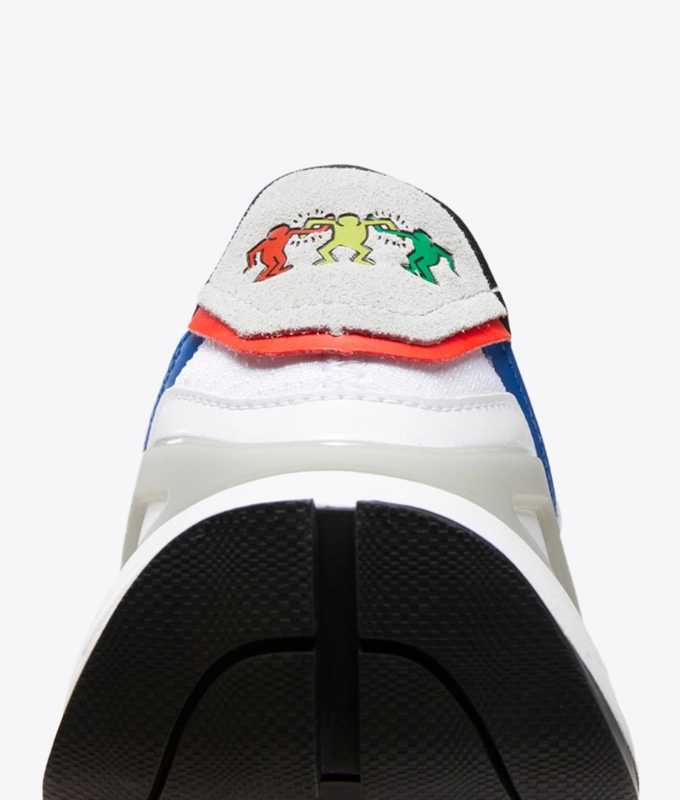 Cl Legacy Az Keith Haring