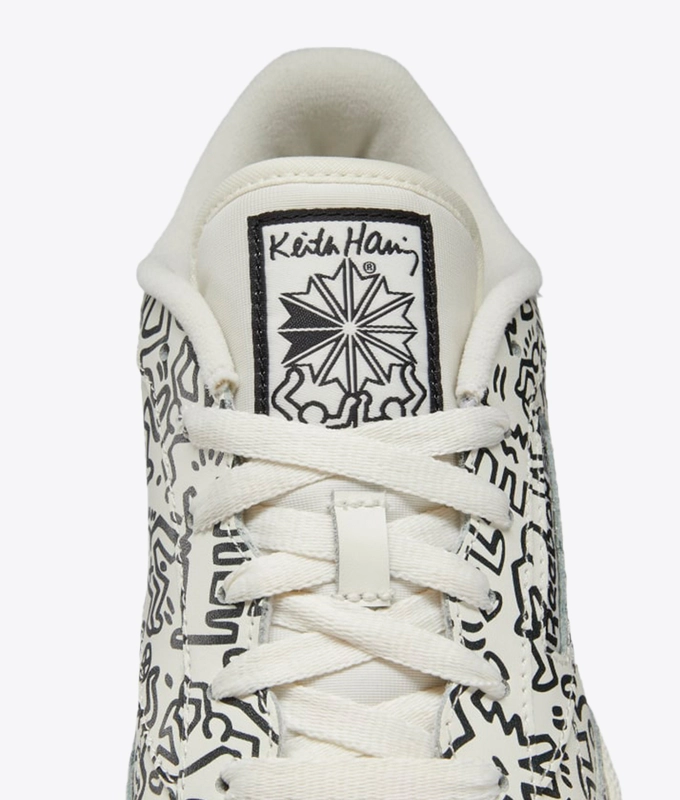 Club C Keith Haring