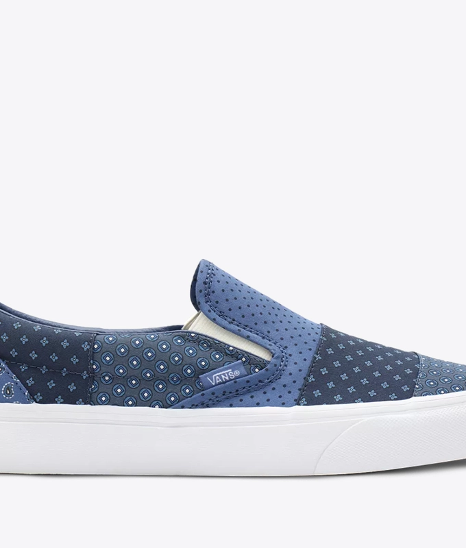 Classic Slip-On
