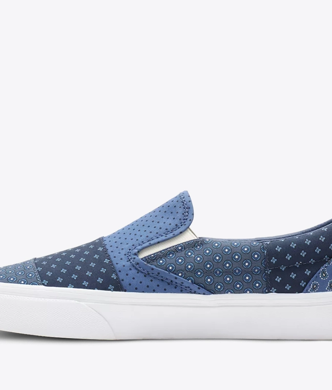 Classic Slip-On