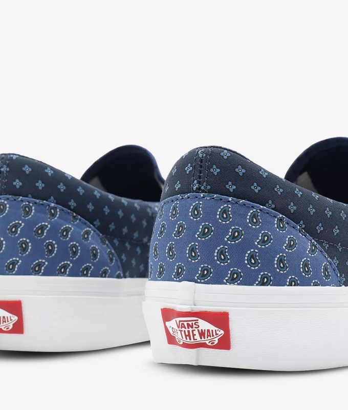 Classic Slip-On