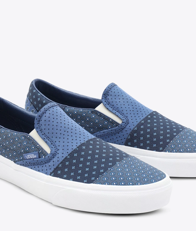 Classic Slip-On