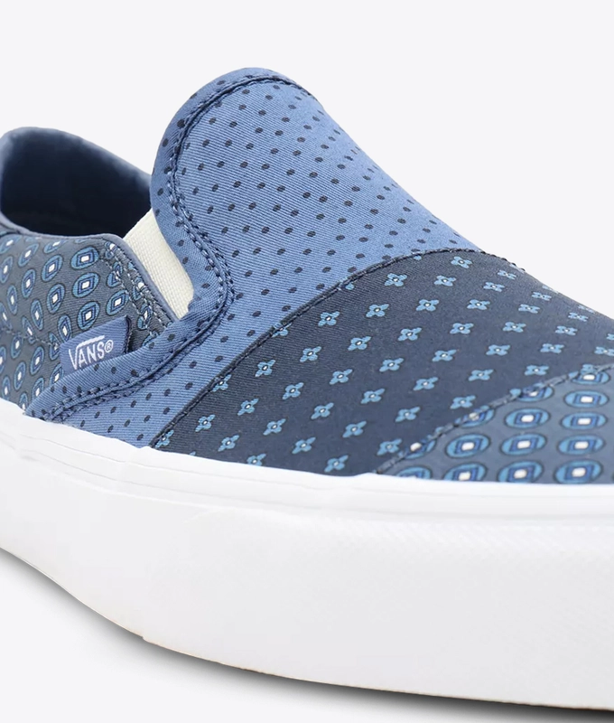 Classic Slip-On