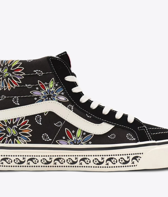 Sk8-Hi 38 Dx