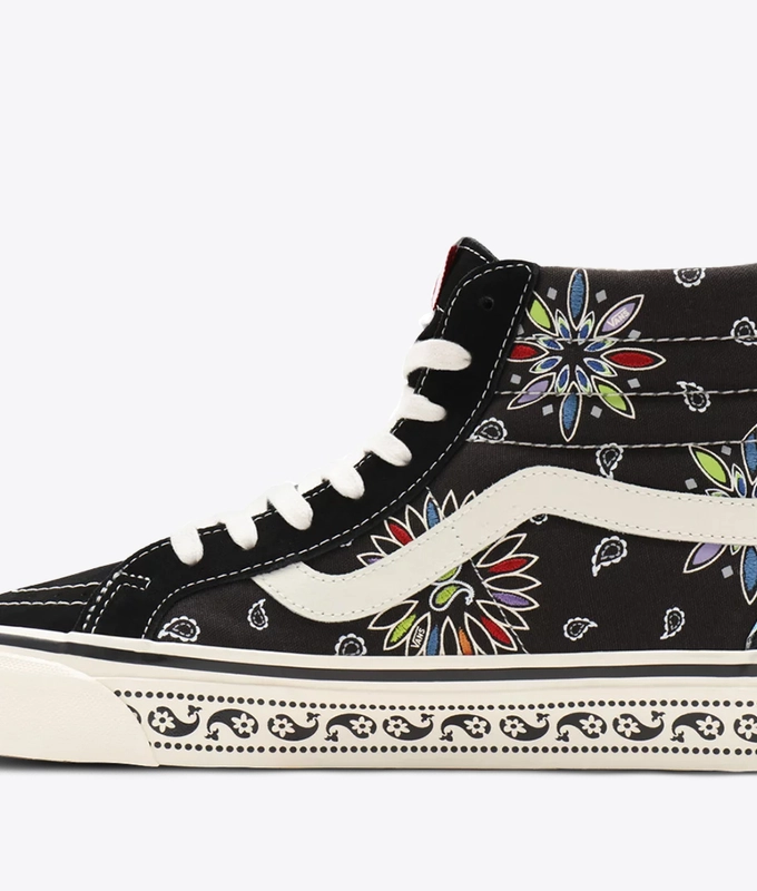 Sk8-Hi 38 Dx