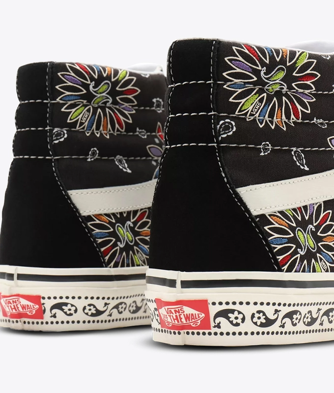 Sk8-Hi 38 Dx