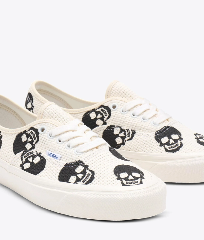 Authentic 44 Dx