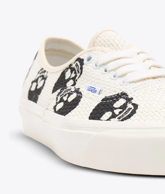 Authentic 44 Dx