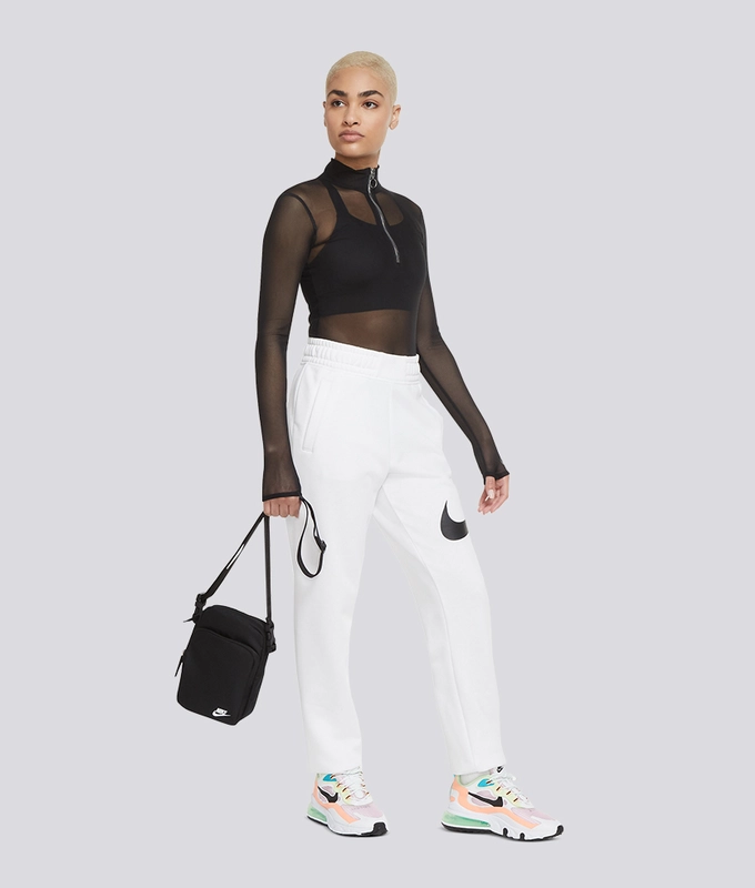 Heritage Crossbody Bag