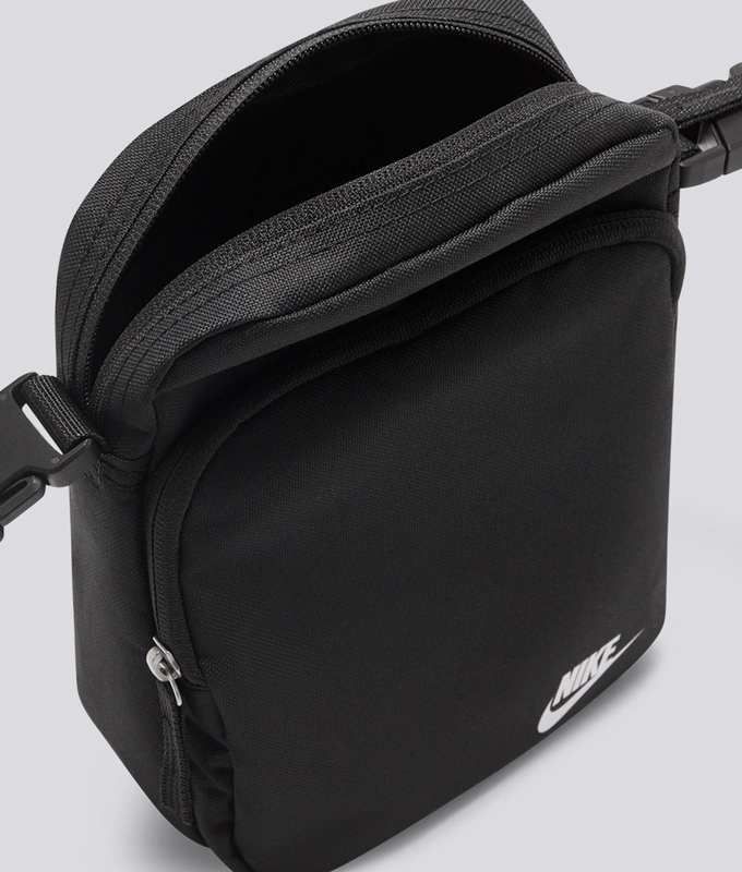 Heritage Crossbody Bag