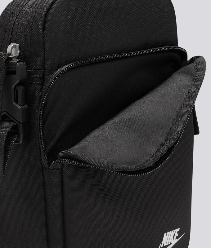 Heritage Crossbody Bag