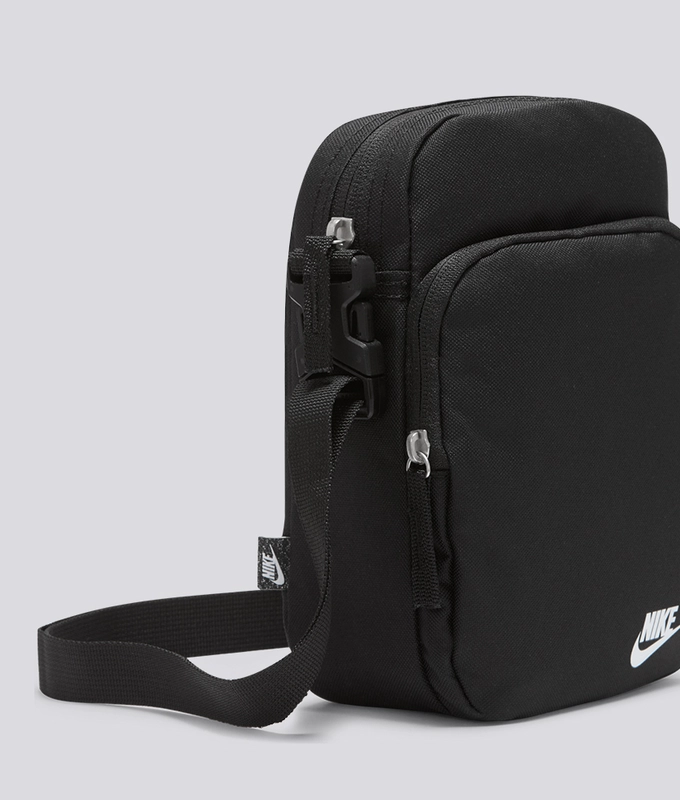 Heritage Crossbody Bag