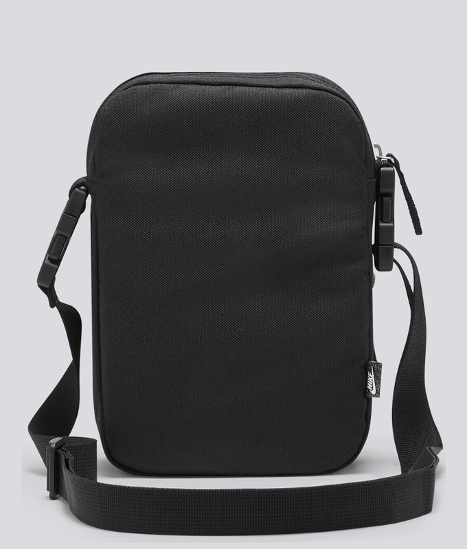 Heritage Crossbody Bag