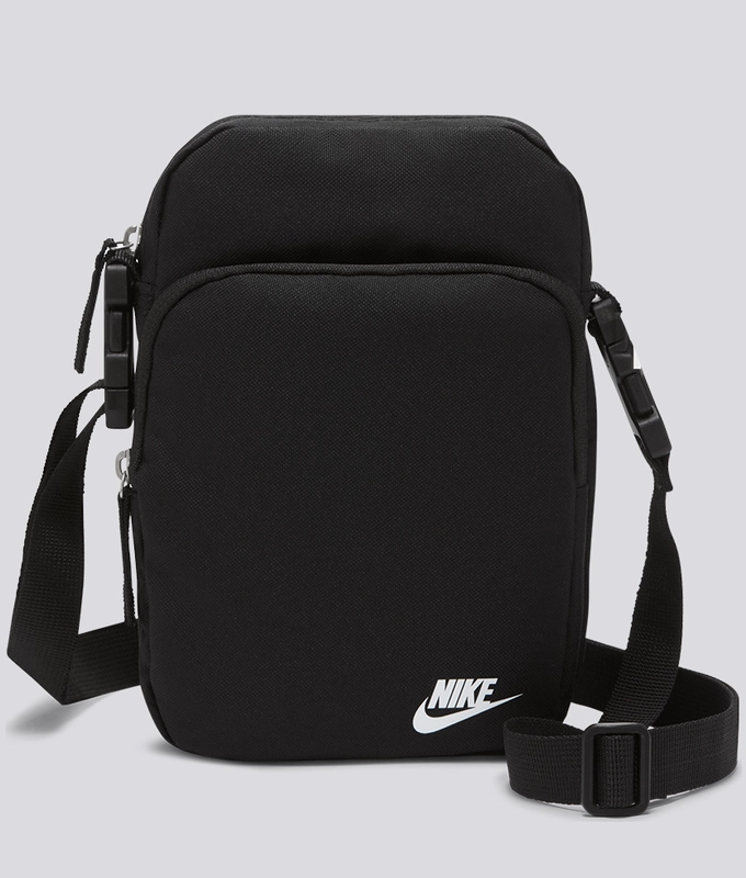 Heritage Crossbody Bag