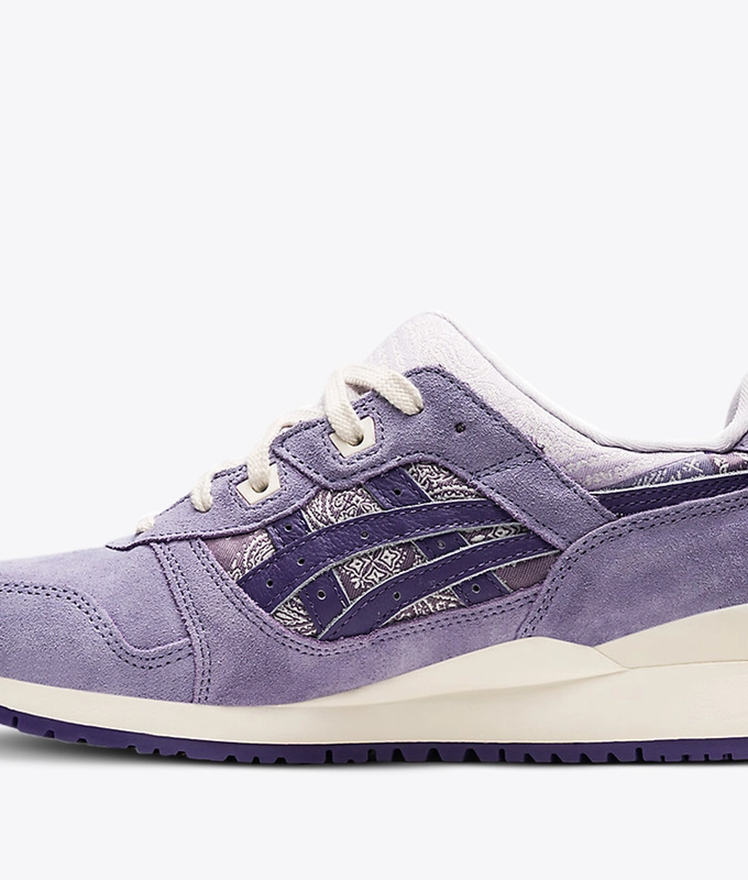 Gel-Lyte Iii Og Men Standard Paisley