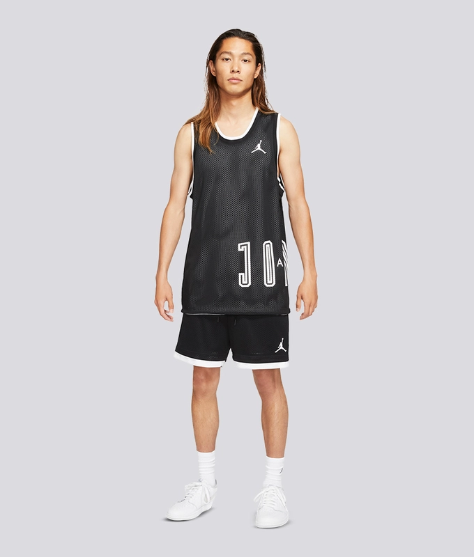 M J Sprt Dna Hbr Short