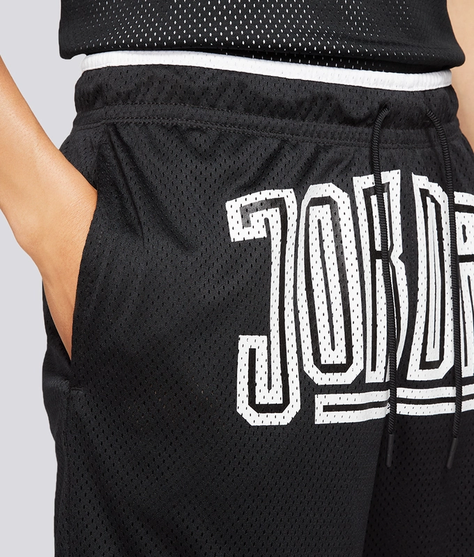 M J Sprt Dna Hbr Short