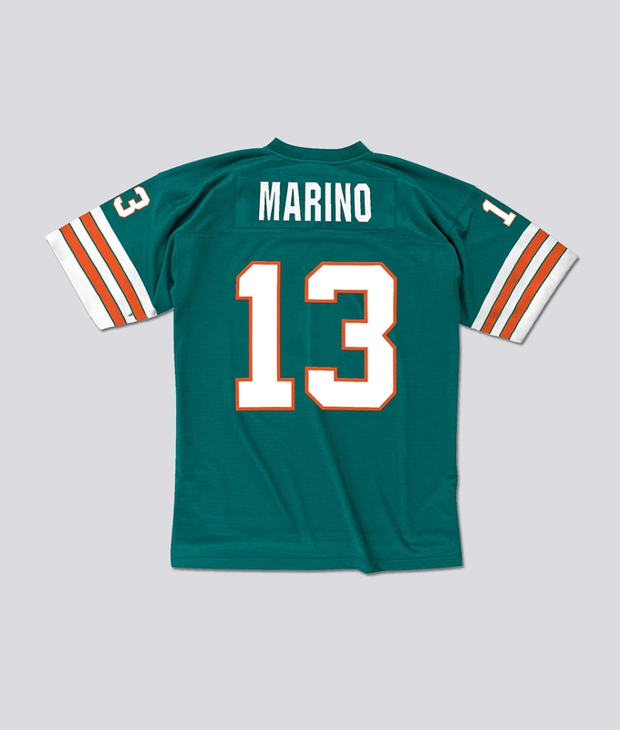 Nfl Legacy Jersey Dolphins 1984 Dan Marino