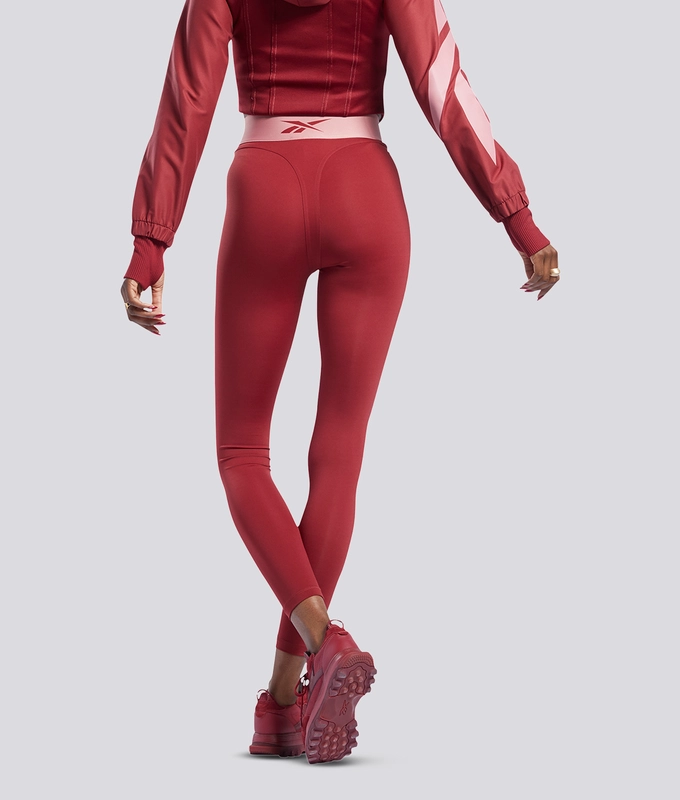 Rbk Cardi Tight