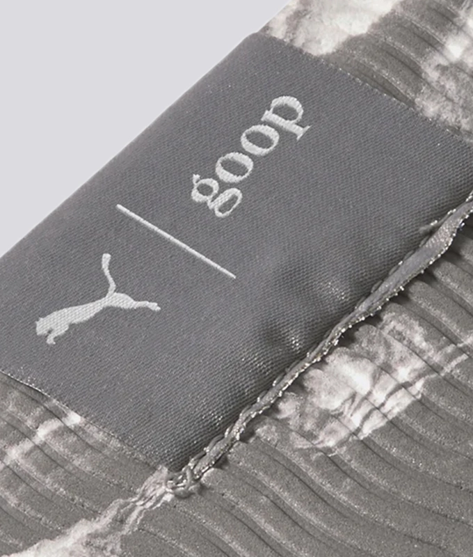 Goop Yoga Mat