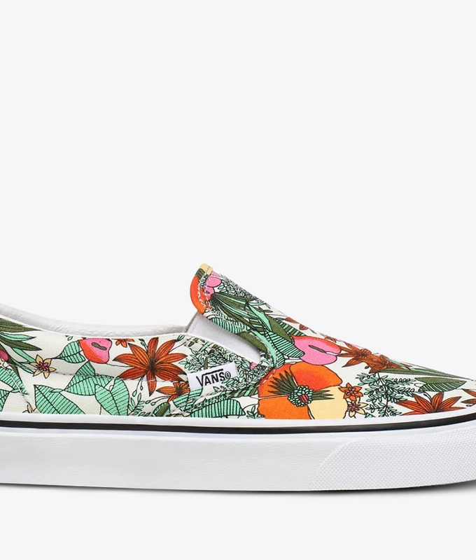 Classic Slip-On