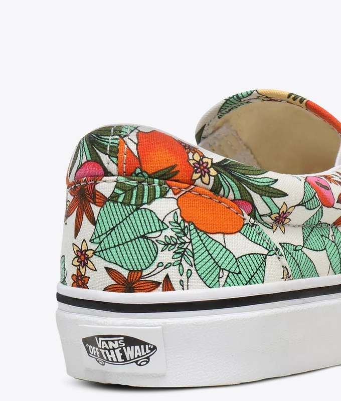 Classic Slip-On