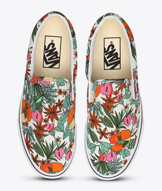 Classic Slip-On