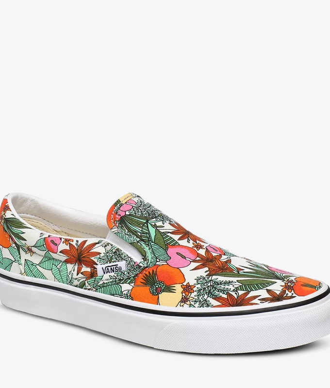 Classic Slip-On